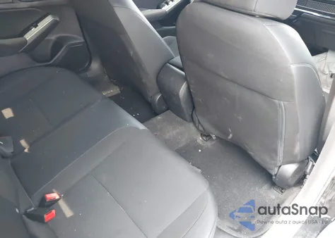 2023 Honda Civic Sport from USA, damaged, VIN 2HGFE2F57PH530127